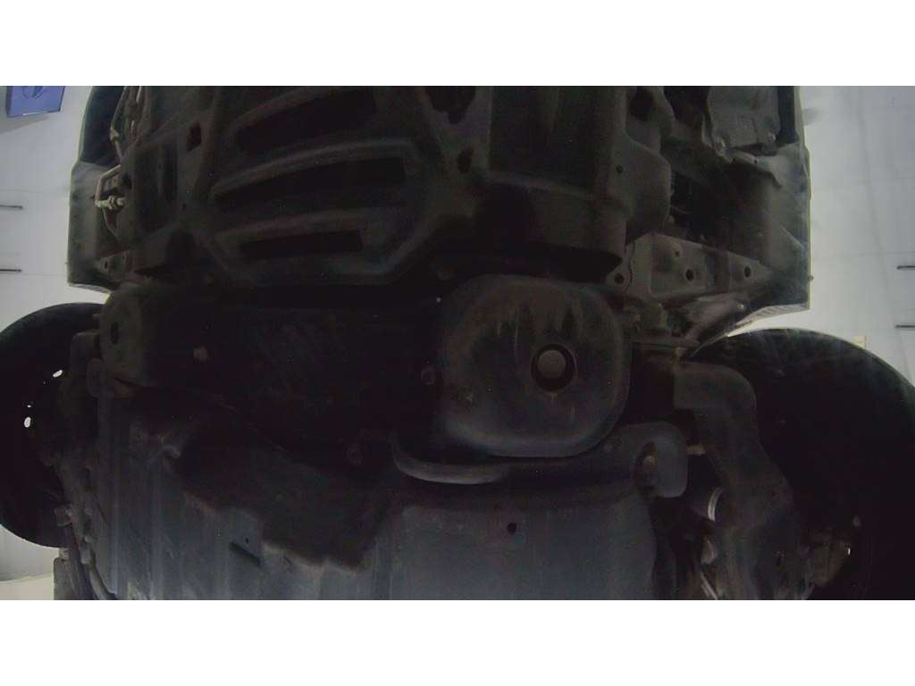 TOYOTA HIACE VAN 2020