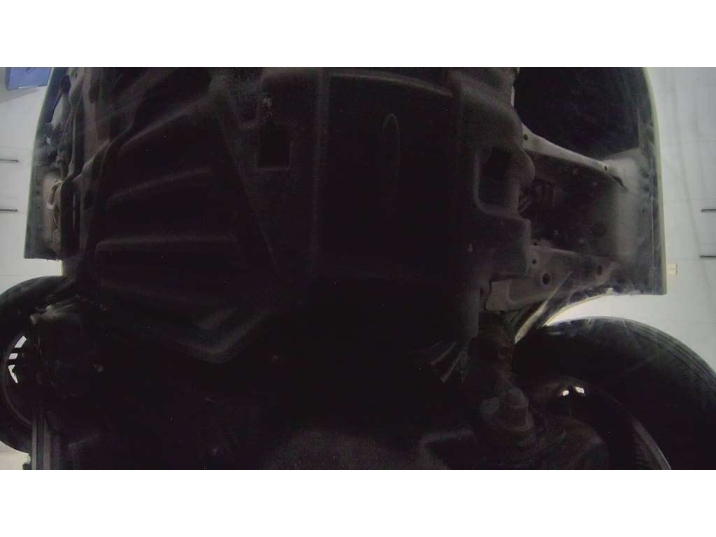 TOYOTA REGIUS ACE VAN 2014