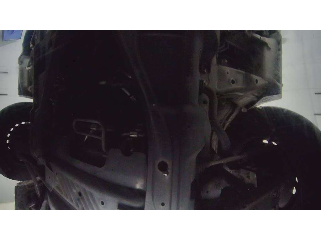 TOYOTA REGIUS ACE VAN 2019