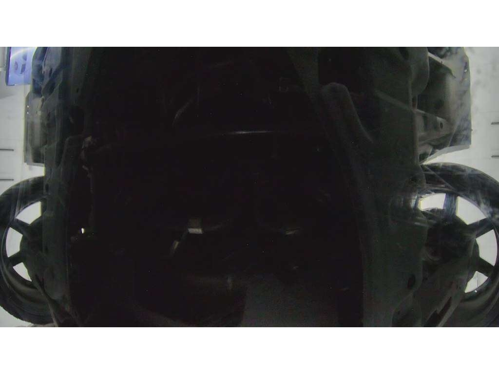 TOYOTA REGIUS ACE VAN 2008