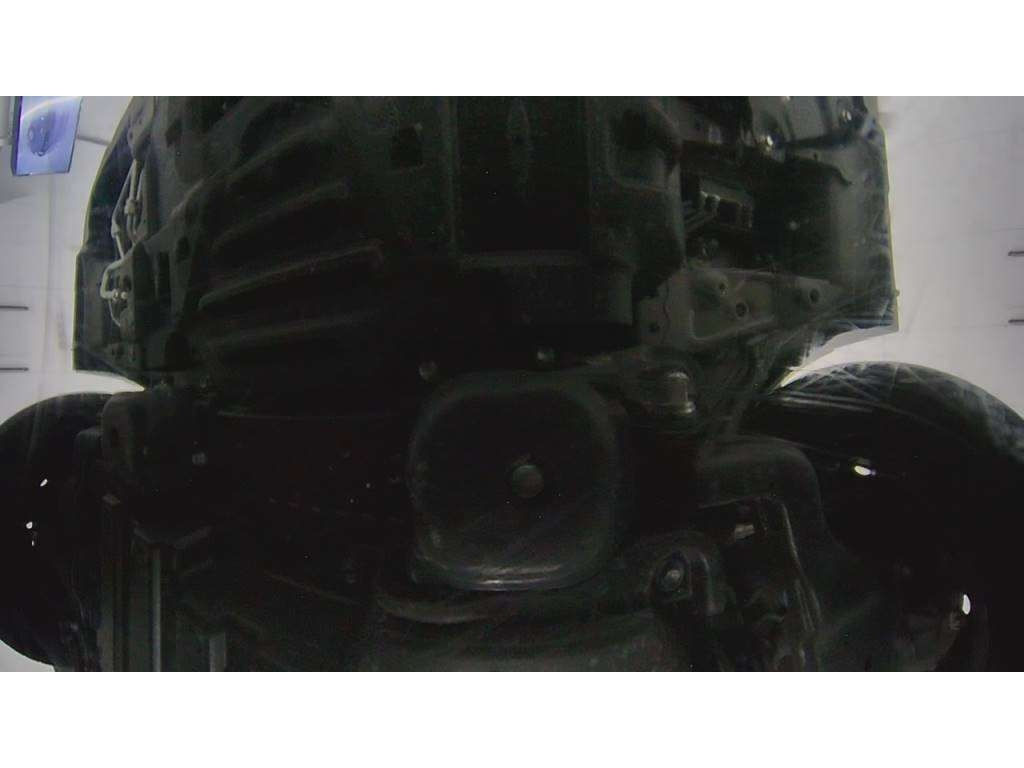 TOYOTA HIACE VAN 2023