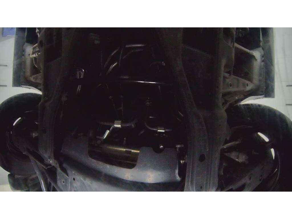 TOYOTA HIACE VAN 2022