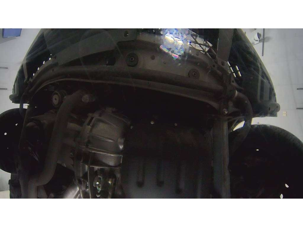 TOYOTA BB 2008