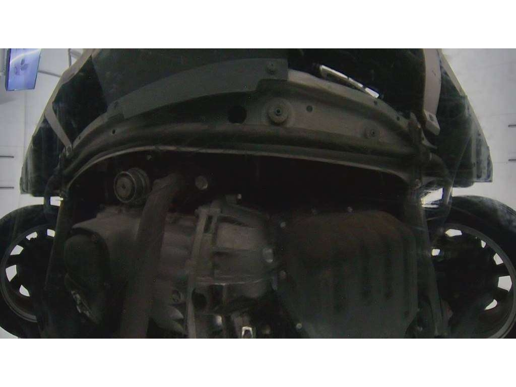 TOYOTA BB 2009