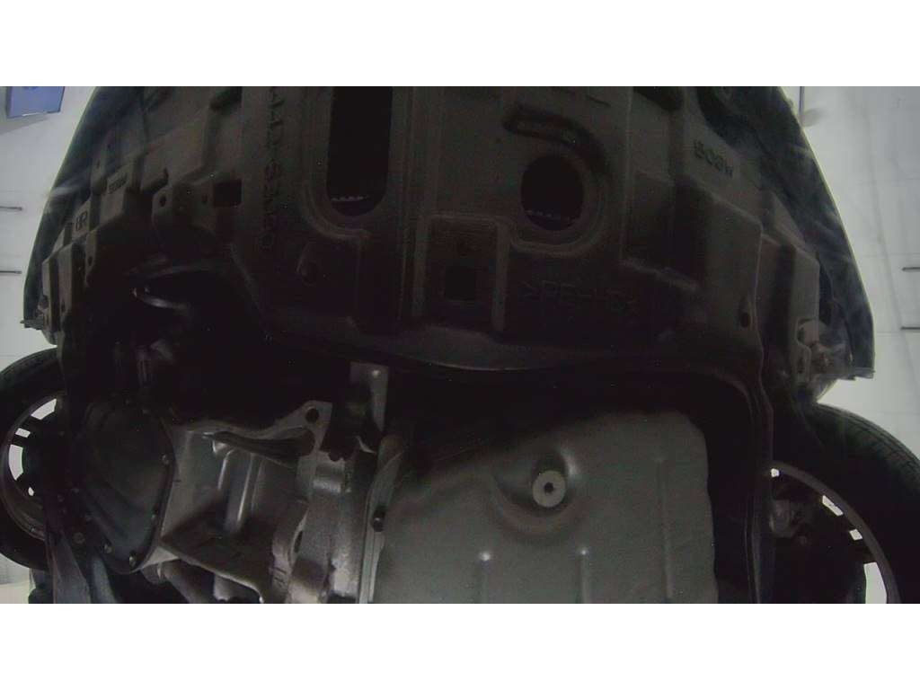 TOYOTA RACTIS 2013