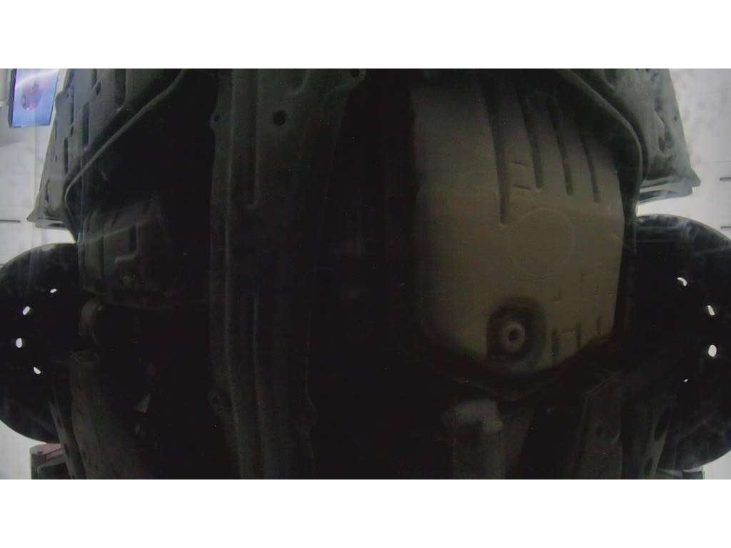 TOYOTA NOAH 2008