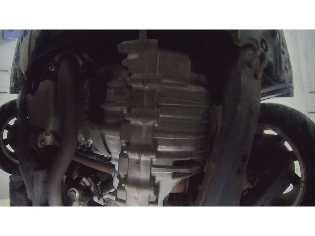 HONDA STEP WAGON 2009