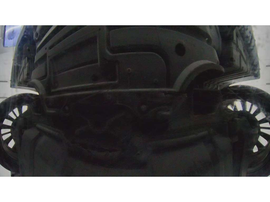 NISSAN ELGRAND 2008