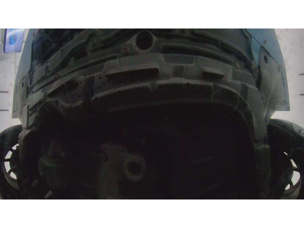 NISSAN WINGROAD 2008