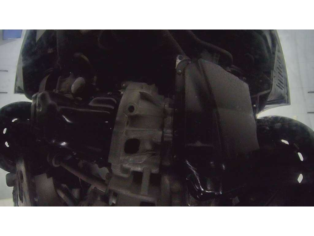 MAZDA VERISA 2008