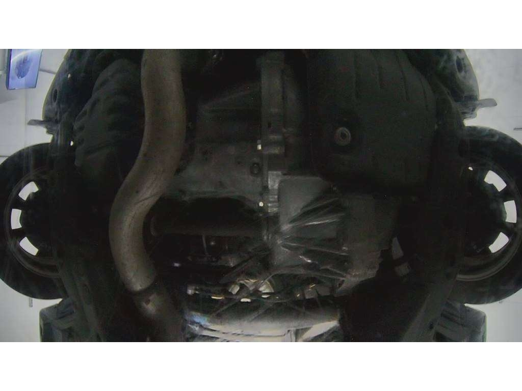 TOYOTA HARRIER 2009