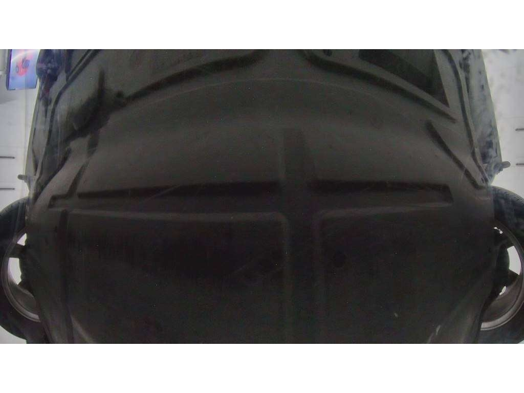 VOLKSWAGEN POLO 2011