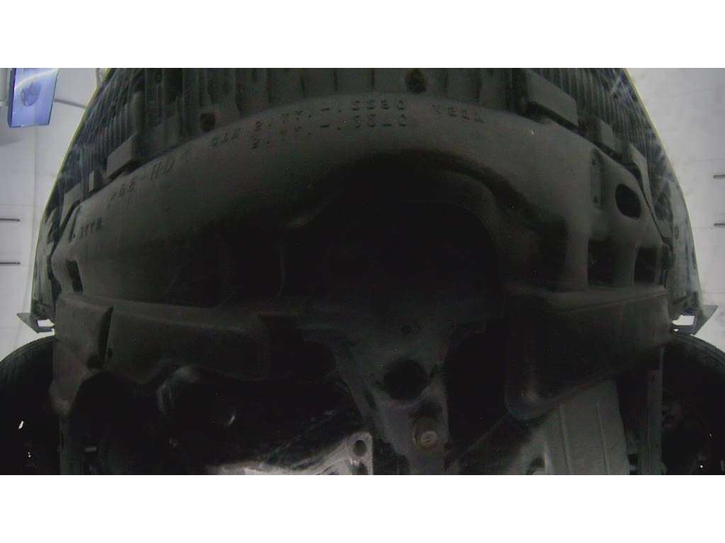 TOYOTA AURIS 2010