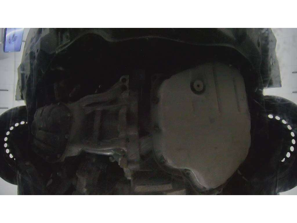 TOYOTA RACTIS 2013