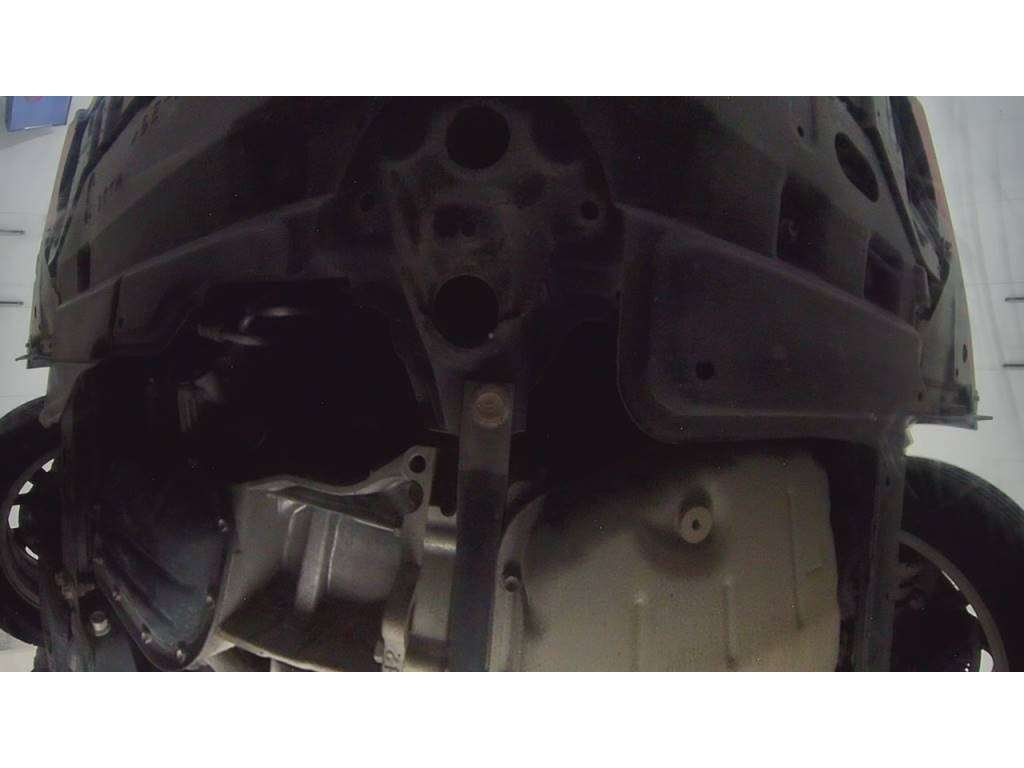 TOYOTA AURIS 2012