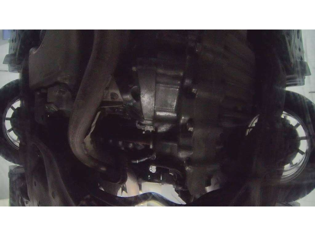 HONDA STREAM 2008