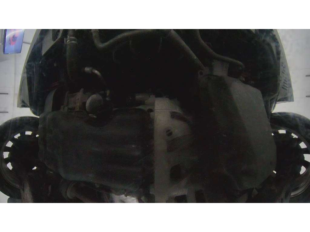 MAZDA VERISA 2010
