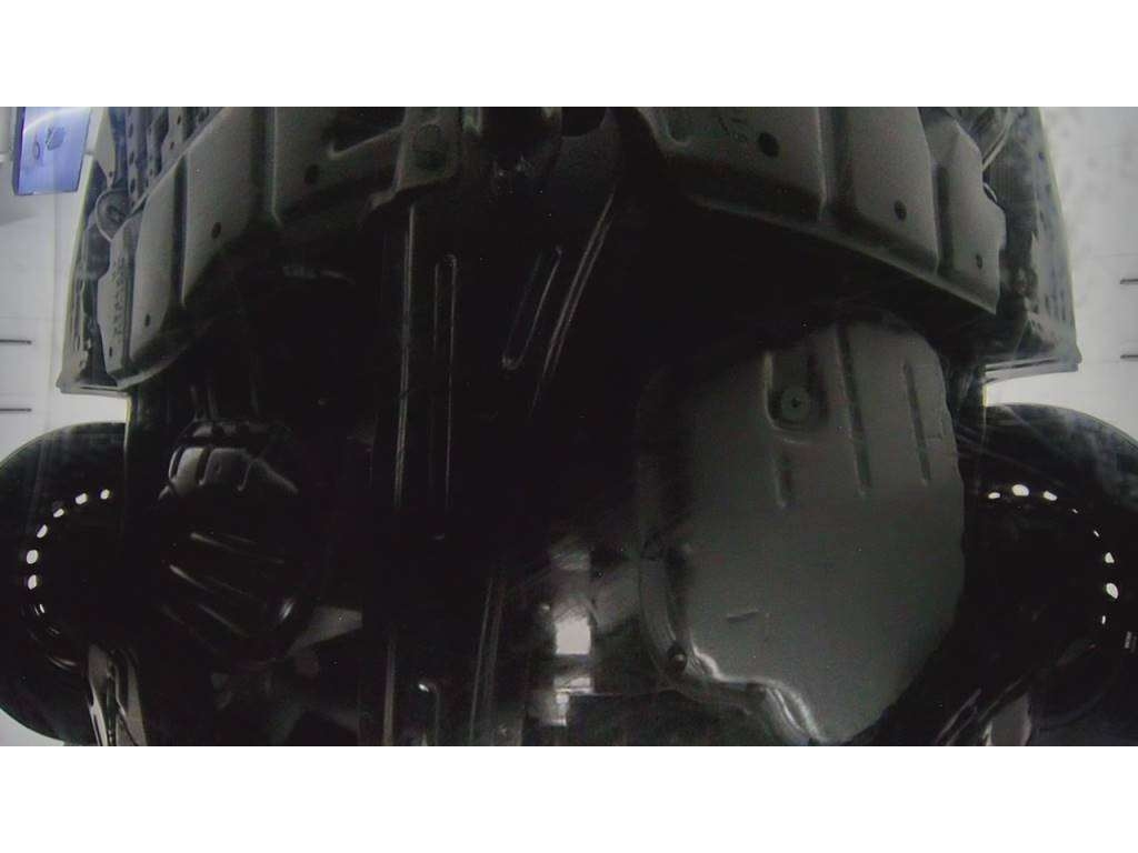 TOYOTA ALLION 2012