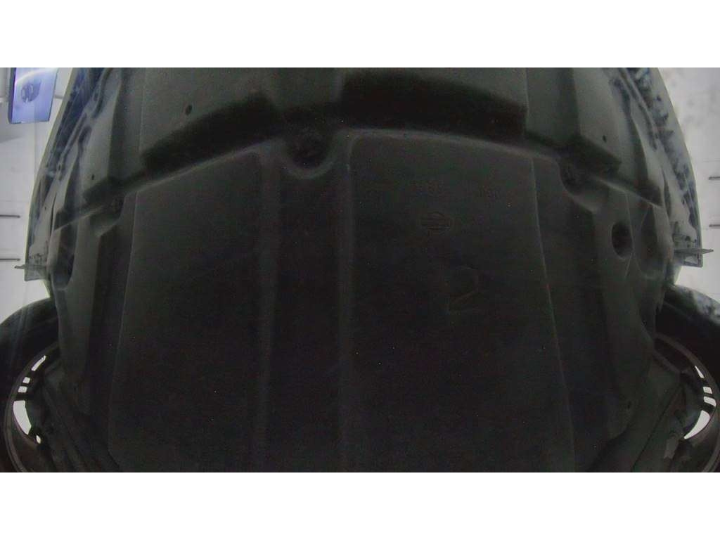 NISSAN SKYLINE 2010