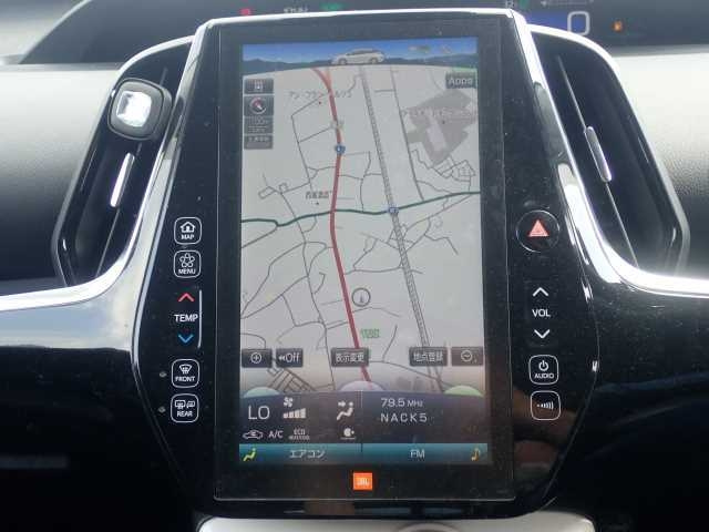 TOYOTA PRIUS PHV 2017