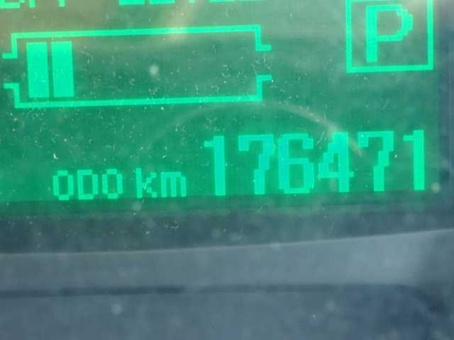 MITSUBISHI CANTER 2013