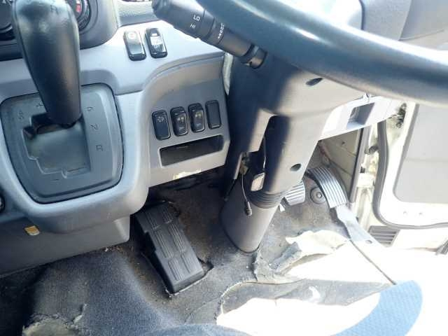 MITSUBISHI CANTER 2013