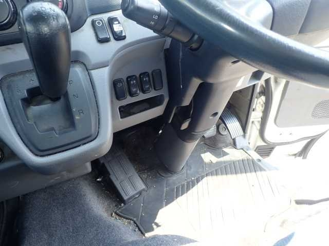 MITSUBISHI CANTER 2013