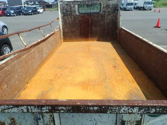 MITSUBISHI CANTER 2012