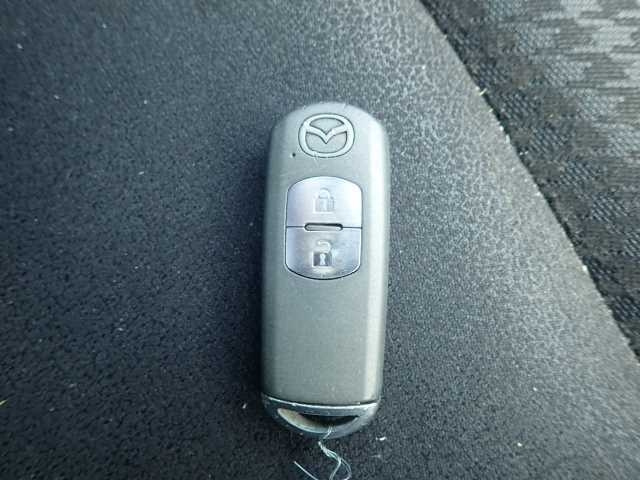 MAZDA DEMIO 2019