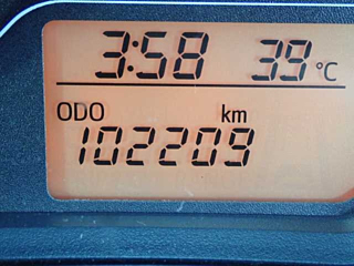 TOYOTA VITZ 2018
