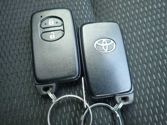 TOYOTA VITZ 2019
