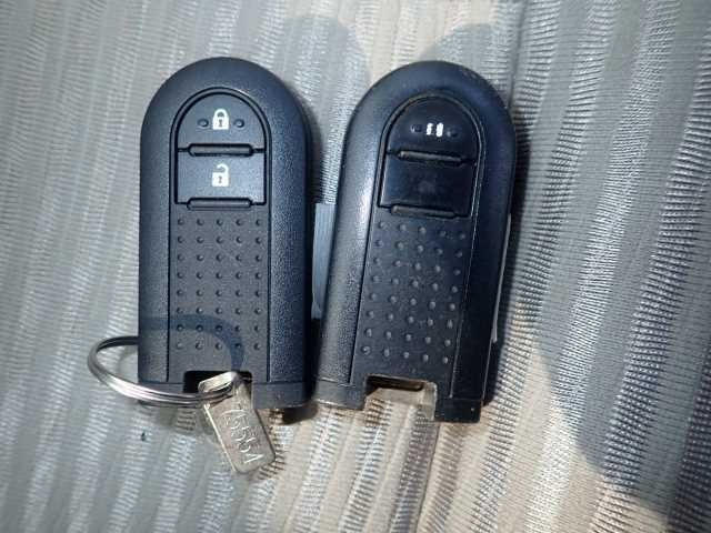 DAIHATSU MOVE 2018