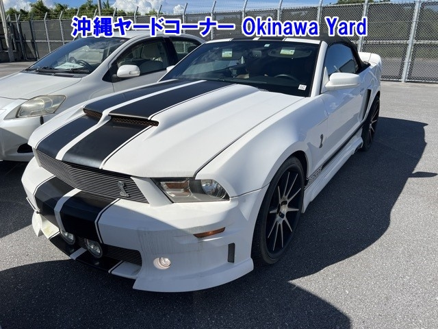 FORD MUSTANG 2016