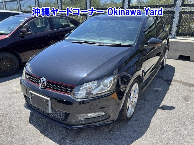 VOLKSWAGEN POLO 2010