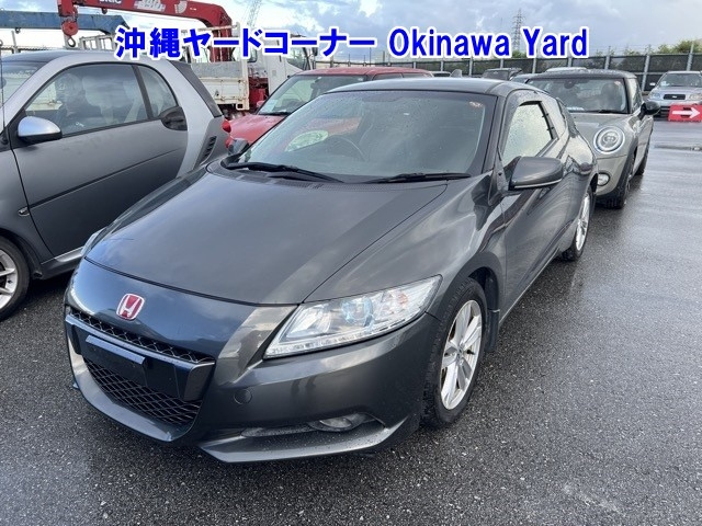 HONDA CR-Z 2010