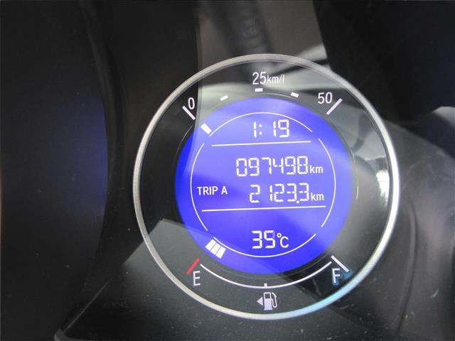 HONDA FIT 2015