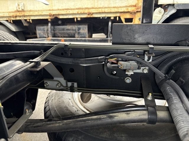 MITSUBISHI CANTER 2019