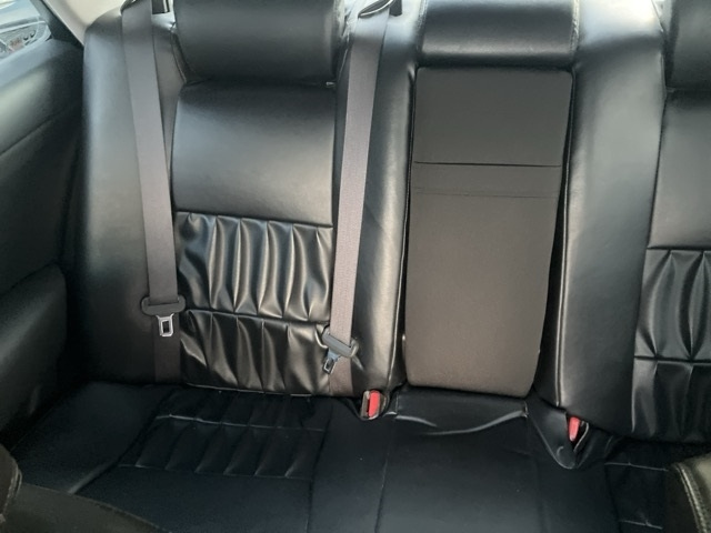 TOYOTA CROWN 2009