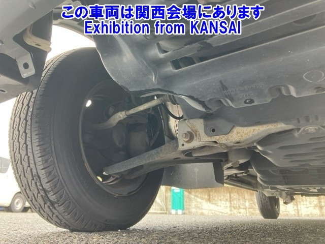 TOYOTA TOWN ACE VAN 2009