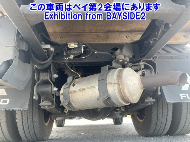 MITSUBISHI CANTER 2016