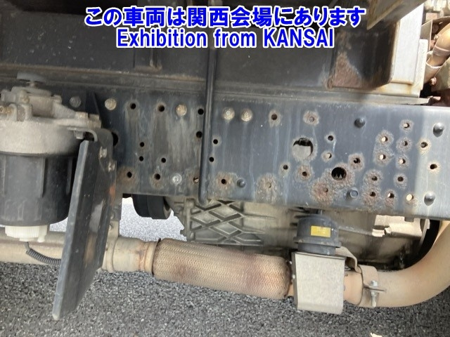 MITSUBISHI CANTER 2009
