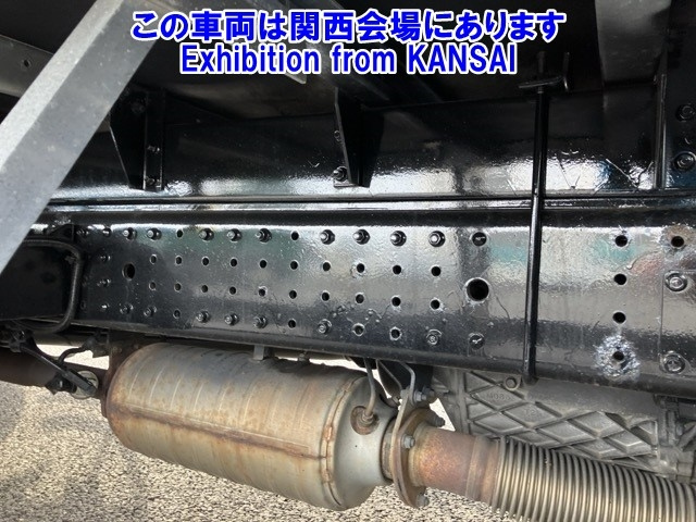 MITSUBISHI CANTER 2017