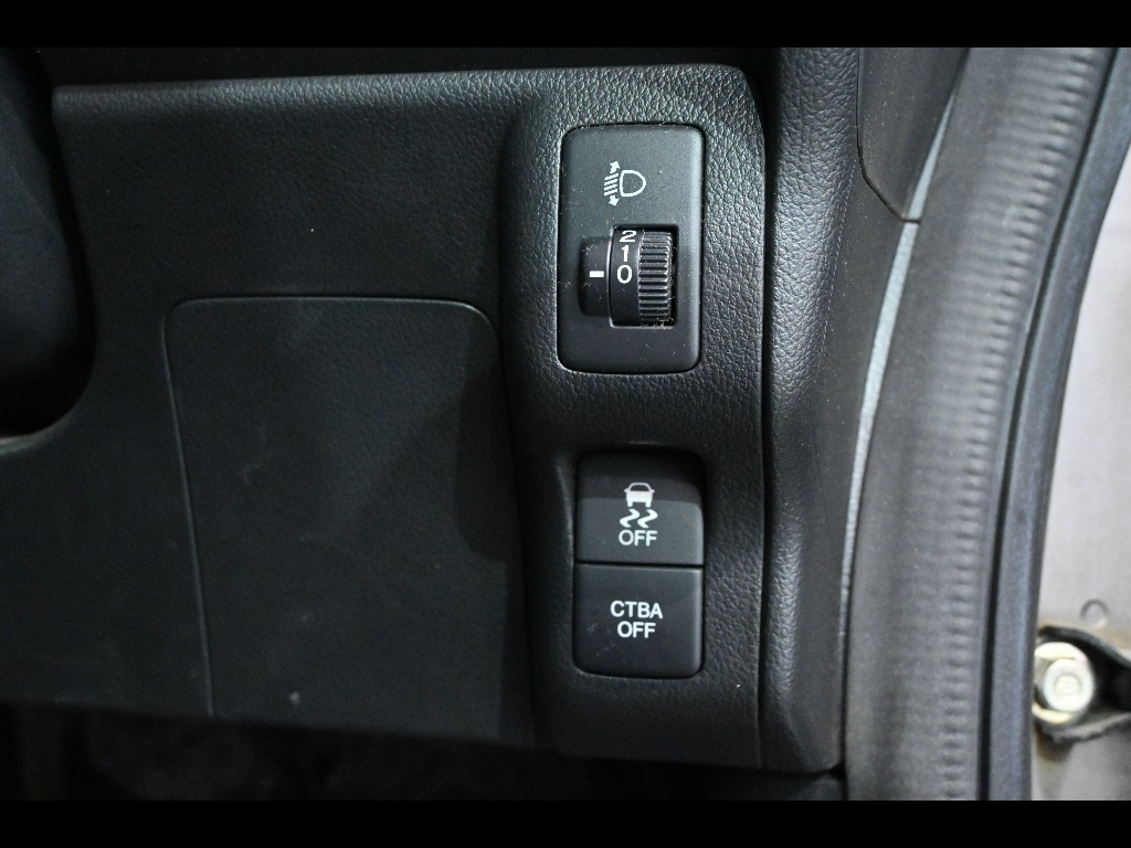 HONDA N BOX 2014