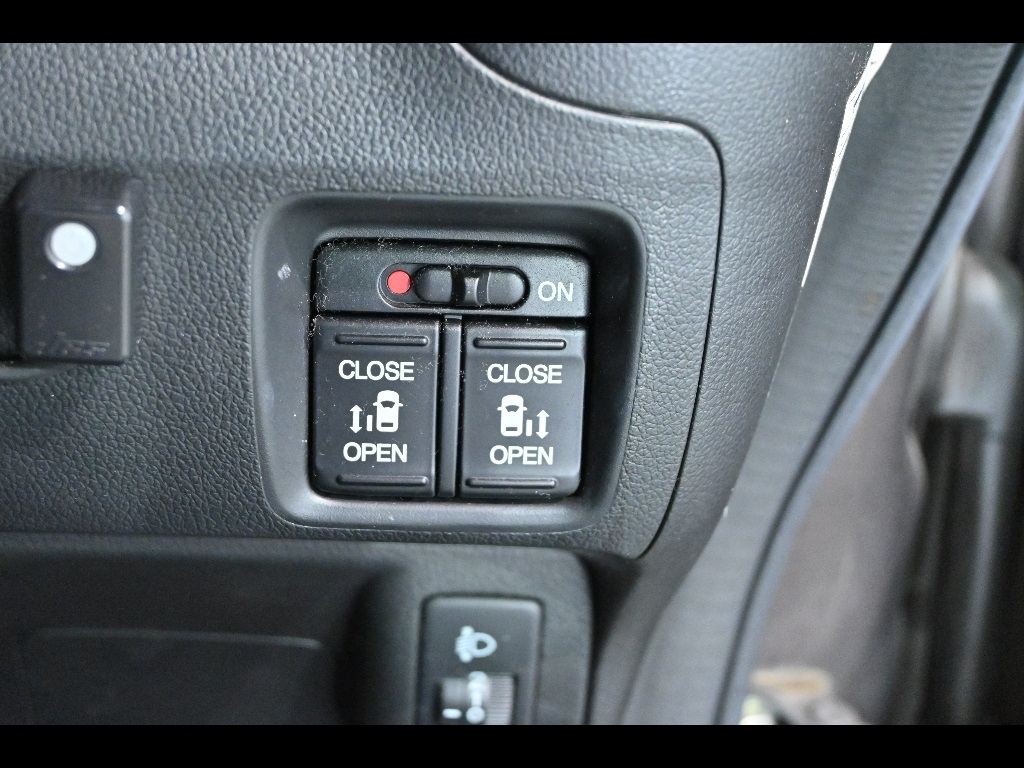 HONDA N BOX 2014