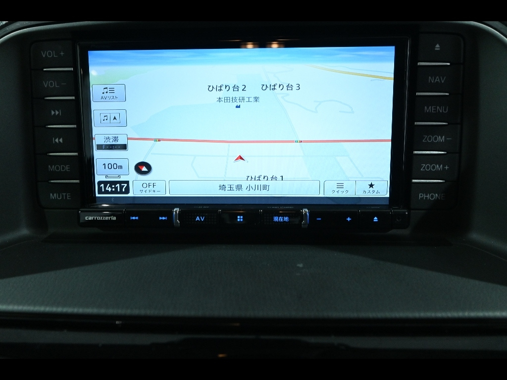 MAZDA CX-5 2014
