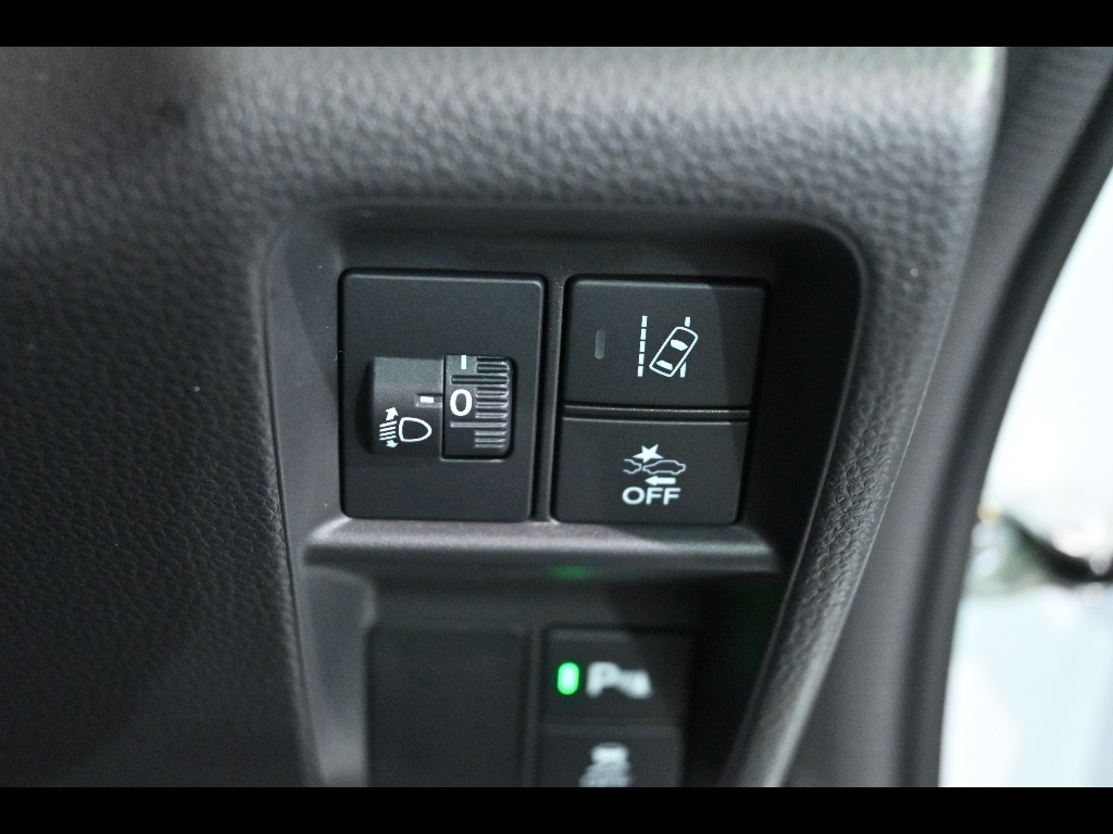 HONDA N VAN 2025
