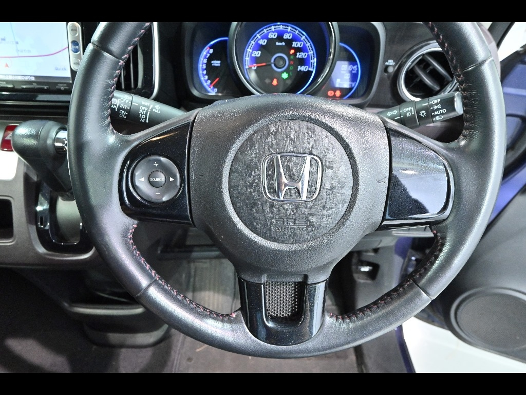 HONDA N ONE 2013