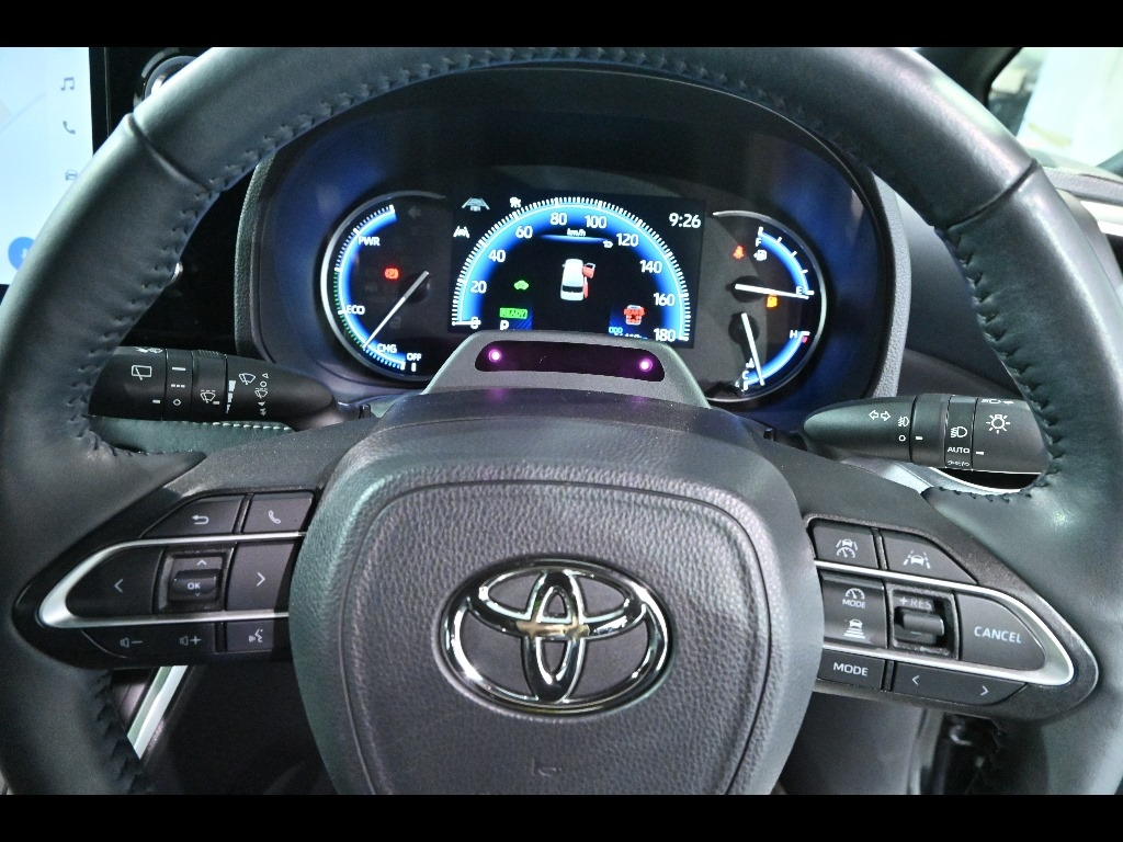 TOYOTA NOAH 2022