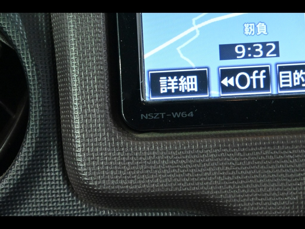 TOYOTA SPADE 2014
