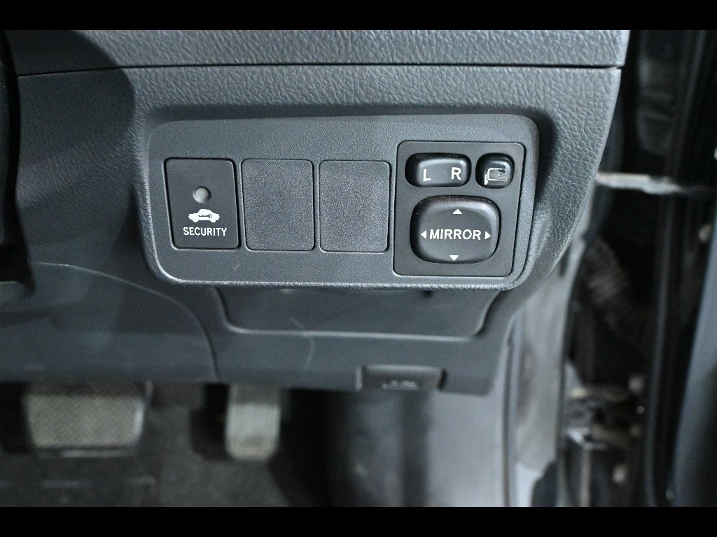TOYOTA COROLLA FIELDER 2009